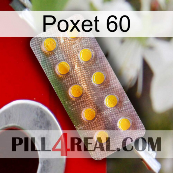 Poxet 60 new11